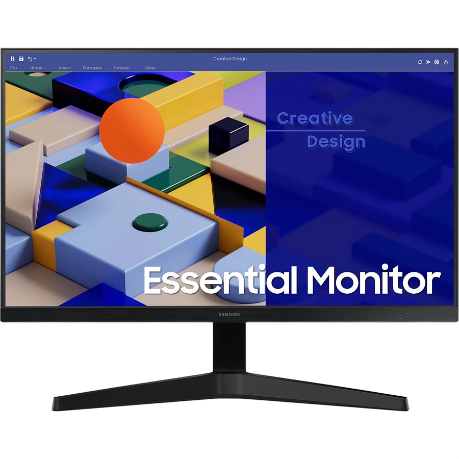 Samsung LS22C310EAMXUE 22 Inch Full HD 1080p Flat LED Monitor (1 Year Samsung Local Warranty) Samsung LS22C310EAMXUE 22 Inch Full HD 1080p Flat LED Monitor (1 Year Samsung Local Warranty)